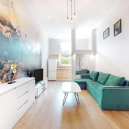 Zakatek W Centrum Przy Agorze