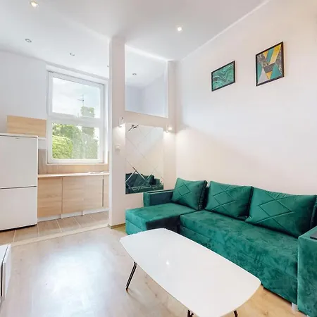 アパート Zakatek W Centrum Przy Agorze *