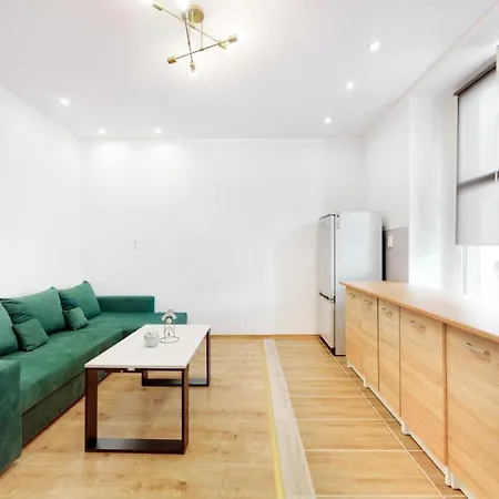 Zakatek W Centrum Przy Agorze * ビトム