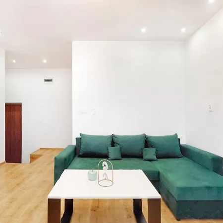 Zakatek W Centrum Przy Agorze * Bytom