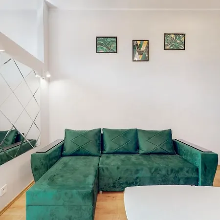 Zakatek W Centrum Przy Agorze * ビトム