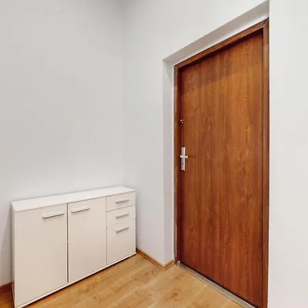 Zakatek W Centrum Przy Agorze Lejlighed