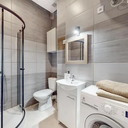 Zakatek W Centrum Przy Agorze * ビトム