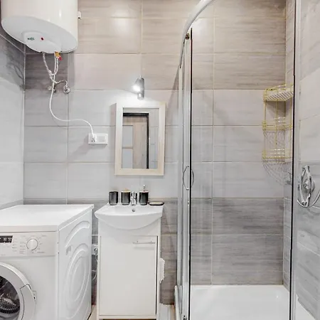 Zakatek W Centrum Przy Agorze