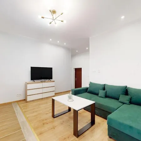 Zakatek W Centrum Przy Agorze *