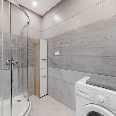 Zakatek W Centrum Przy Agorze