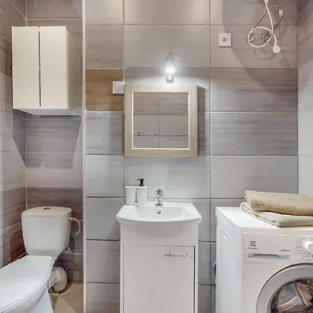 Zakatek W Centrum Przy Agorze Apartmán Bytom