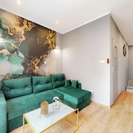 Zakatek W Centrum Przy Agorze