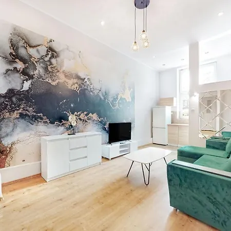 Zakatek W Centrum Przy Agorze * ビトム