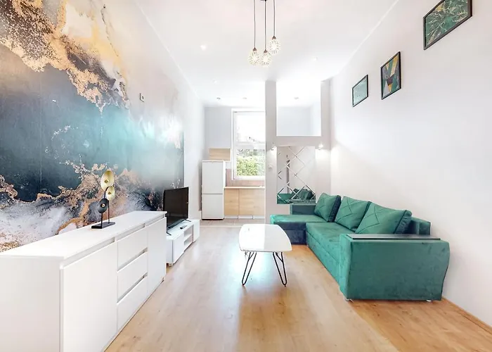 Zakatek W Centrum Przy Agorze