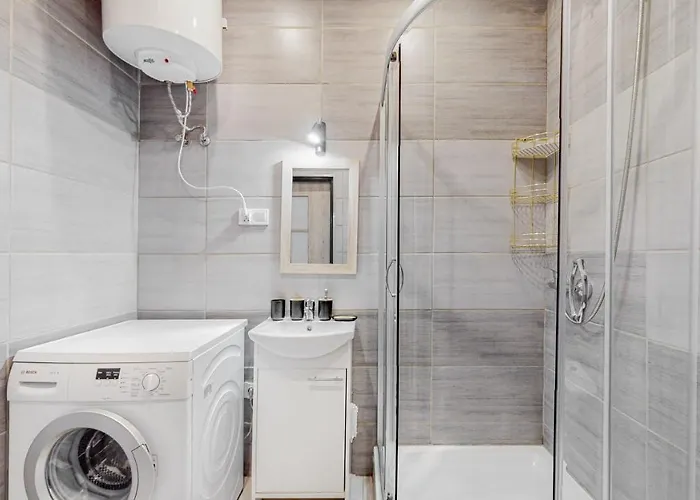 Zakatek W Centrum Przy Agorze