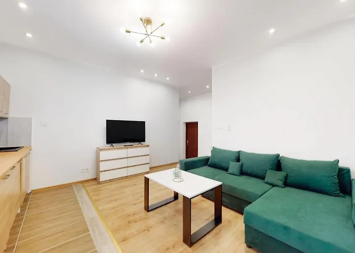 Zakatek W Centrum Przy Agorze *