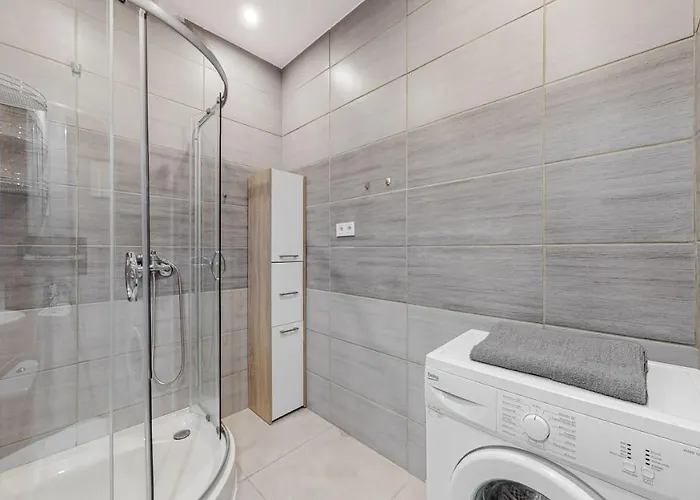 Zakatek W Centrum Przy Agorze