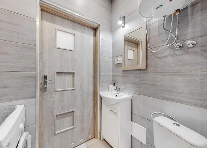 Zakatek W Centrum Przy Agorze Бытом