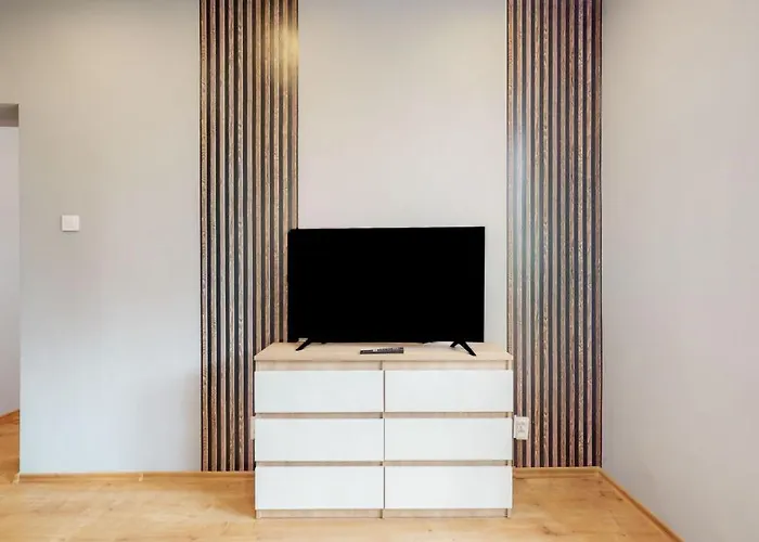 Zakatek W Centrum Przy Agorze *